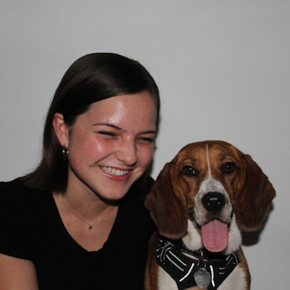 Meet your Posher, Isabelle - Picture 1 of 1
